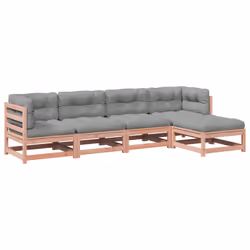 VidaXL 3299391, 5 pièce(s)