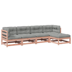 VidaXL 3299391 ensemble de meubles de jardin