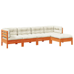 VidaXL 3299393 ensemble de meubles de jardin