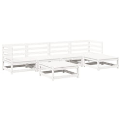 VidaXL 3299397 ensemble de meubles de jardin