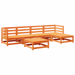 VidaXL 3299398, 6 pièce(s)