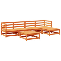 VidaXL 3299398 ensemble de meubles de jardin