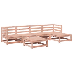 VidaXL 3299399 ensemble de meubles de jardin