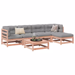 VidaXL 3299399 ensemble de meubles de jardin - Vue supplémentaire 2