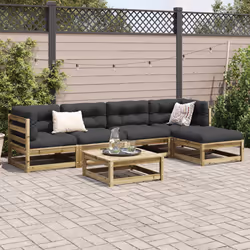 VidaXL 3299400 ensemble de meubles de jardin - Vue supplémentaire 3
