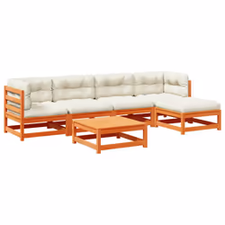 VidaXL 3299402, 6 pièce(s)