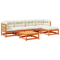 VidaXL 3299402 ensemble de meubles de jardin