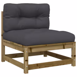 VidaXL 3299404 ensemble de meubles de jardin - Vue supplémentaire 4