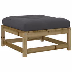 VidaXL 3299404 ensemble de meubles de jardin - Vue supplémentaire 7