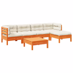 VidaXL 3299405, 6 pièce(s)
