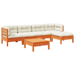 VidaXL 3299405 ensemble de meubles de jardin