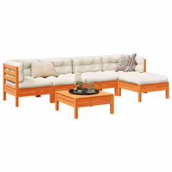 VidaXL 3299405 ensemble de meubles de jardin