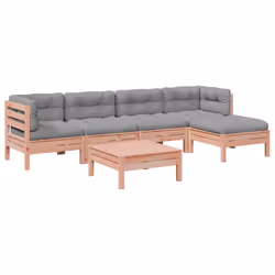 VidaXL 3299406, 6 pièce(s)