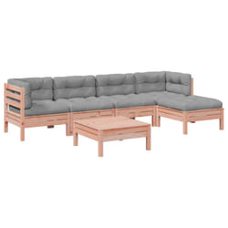 VidaXL 3299406 ensemble de meubles de jardin