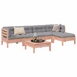 VidaXL 3299406 ensemble de meubles de jardin