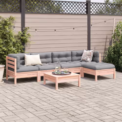 VidaXL 3299406 ensemble de meubles de jardin