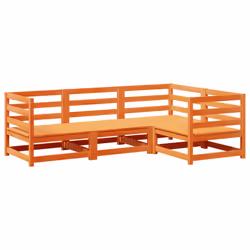 VidaXL 3299409, 4 pièce(s)