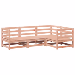 VidaXL 3299410, 4 pièce(s)