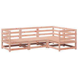 VidaXL 3299410 ensemble de meubles de jardin