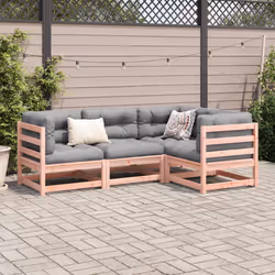 VidaXL 3299410 ensemble de meubles de jardin