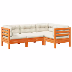 VidaXL 3299416, 4 pièce(s)