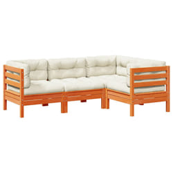 VidaXL 3299416 ensemble de meubles de jardin