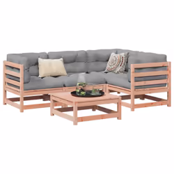 VidaXL 3299421 ensemble de meubles de jardin