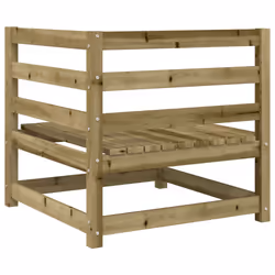 VidaXL 3299422 ensemble de meubles de jardin - Vue supplémentaire 7
