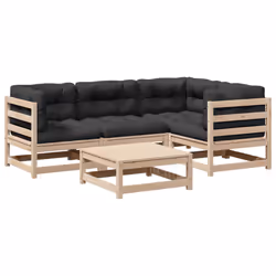 VidaXL 3299423, 5 pièce(s)