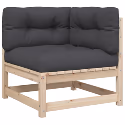 VidaXL 3299423 ensemble de meubles de jardin - Vue supplémentaire 4