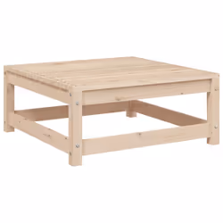 VidaXL 3299423 ensemble de meubles de jardin - Vue supplémentaire 5