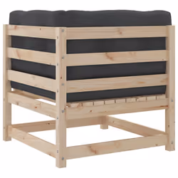 VidaXL 3299423 ensemble de meubles de jardin - Vue supplémentaire 7