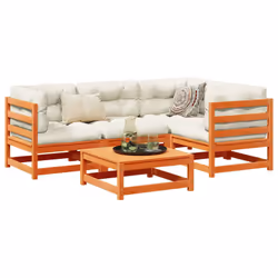 VidaXL 3299424 ensemble de meubles de jardin