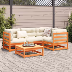 VidaXL 3299424 ensemble de meubles de jardin