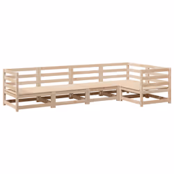 VidaXL 3299430, 5 pièce(s)