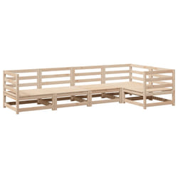 VidaXL 3299430 ensemble de meubles de jardin