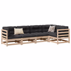 VidaXL 3299430 ensemble de meubles de jardin
