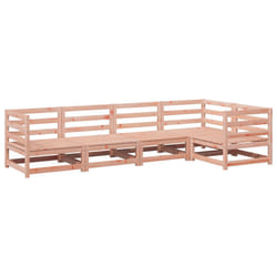 VidaXL 3299432 ensemble de meubles de jardin