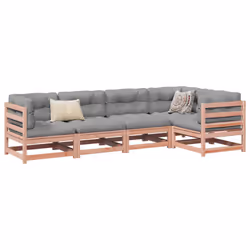 VidaXL 3299432 ensemble de meubles de jardin