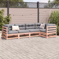 VidaXL 3299432 ensemble de meubles de jardin