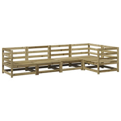 VidaXL 3299433 ensemble de meubles de jardin