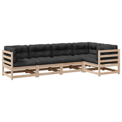 VidaXL 3299434 ensemble de meubles de jardin