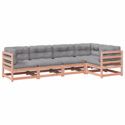 VidaXL 3299436, 5 pièce(s)