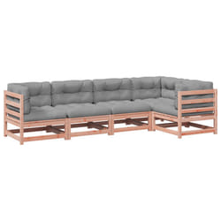 VidaXL 3299436 ensemble de meubles de jardin