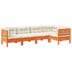 VidaXL 3299438, 5 pièce(s)