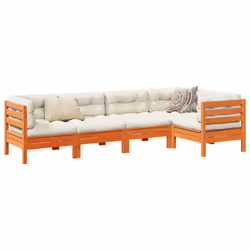 VidaXL 3299438 ensemble de meubles de jardin