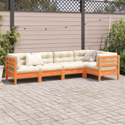 VidaXL 3299438 ensemble de meubles de jardin