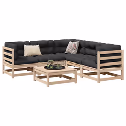 VidaXL 3299441 ensemble de meubles de jardin - Vue supplémentaire 2