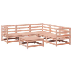 VidaXL 3299443 ensemble de meubles de jardin