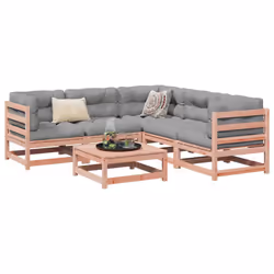 VidaXL 3299443 ensemble de meubles de jardin